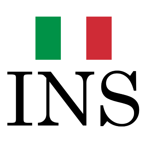 Logo INS