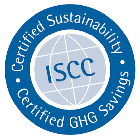 Logo ISCC